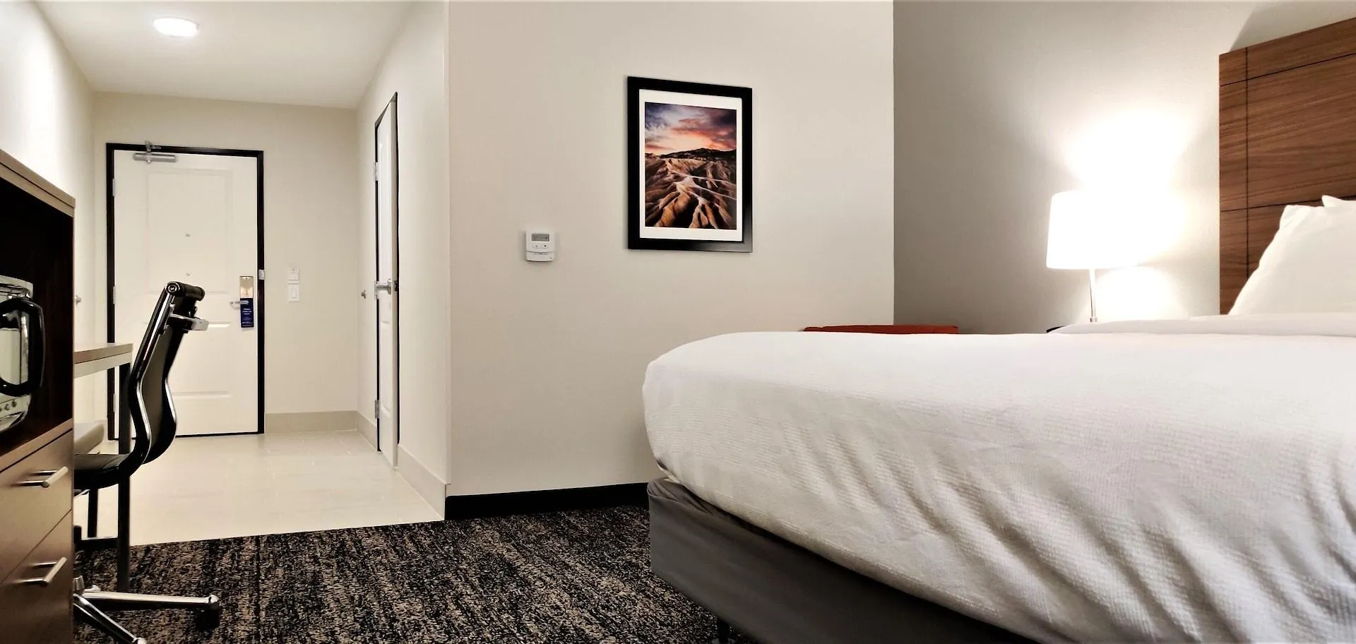 Best Western Plus Coachella Valley Inn & Suites Cathedral City 3*,