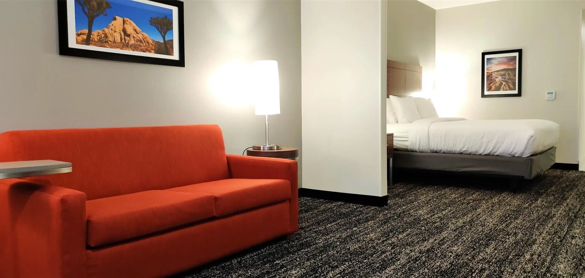 *** Hotel Best Western Plus Coachella Valley Inn & Suites Cathedral City United States