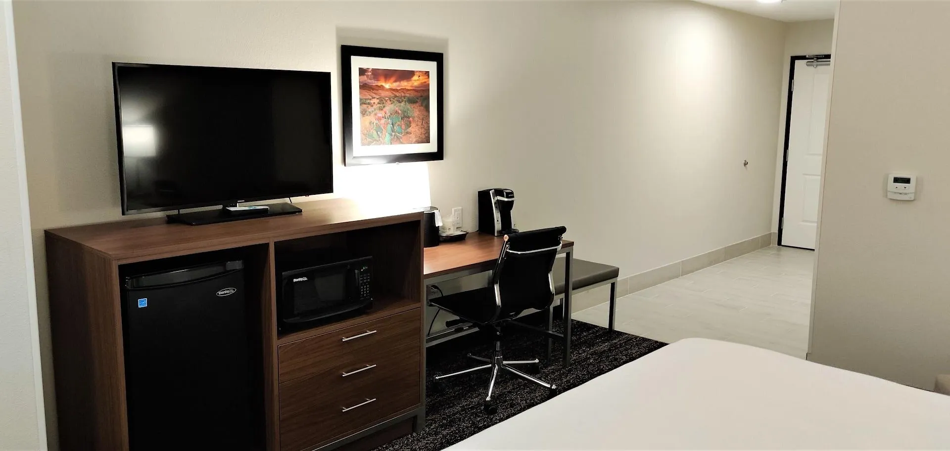 Best Western Plus Coachella Valley Inn & Suites Cathedral City