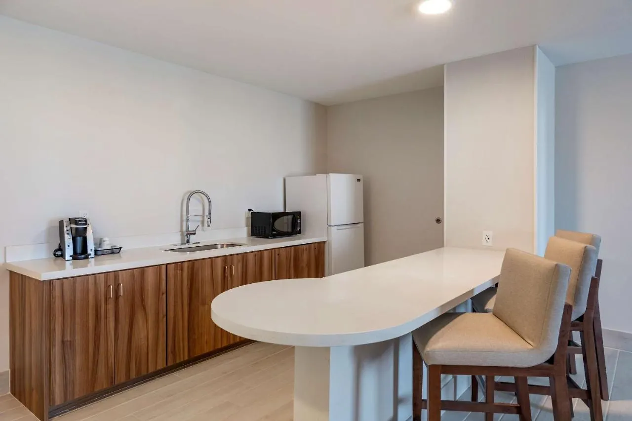 Hotel Best Western Plus Coachella Valley Inn & Suites Cathedral City