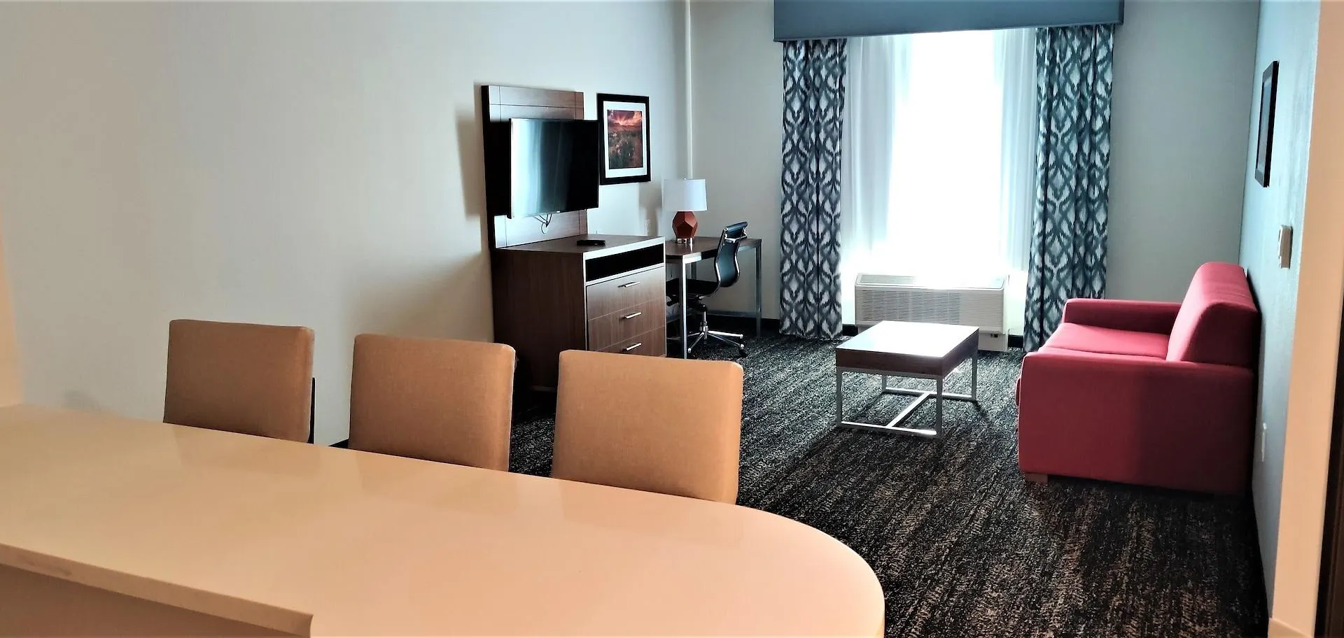 Best Western Plus Coachella Valley Inn & Suites Cathedral City Hotel