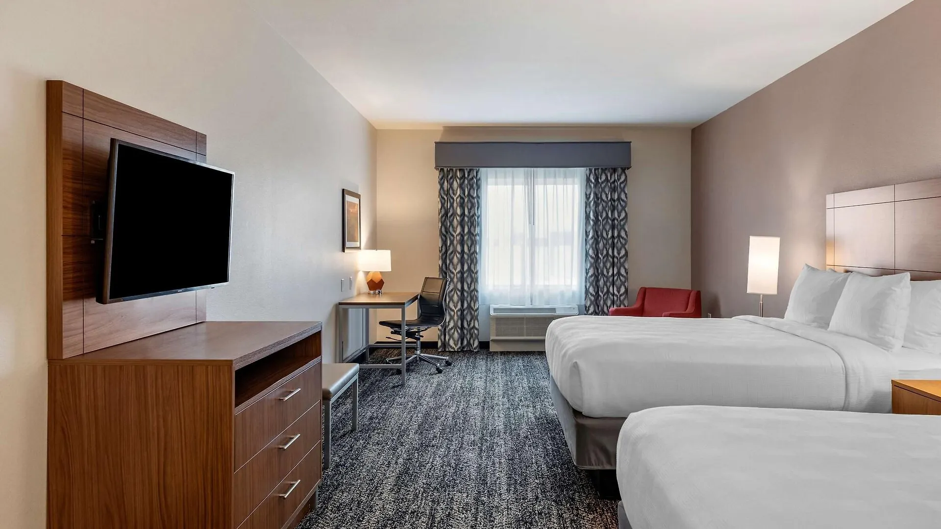 Best Western Plus Coachella Valley Inn & Suites Cathedral City Hotel