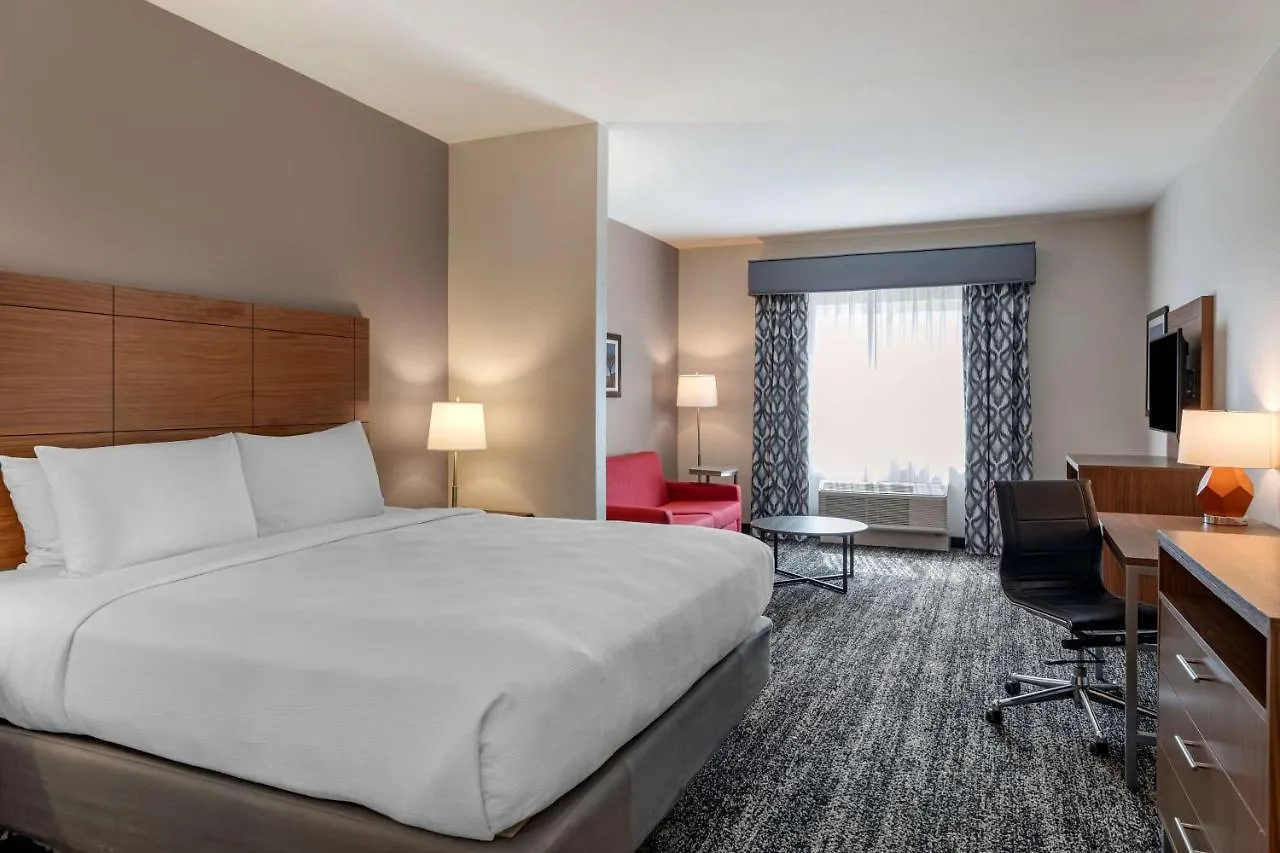 Best Western Plus Coachella Valley Inn & Suites Cathedral City 3*,  United States