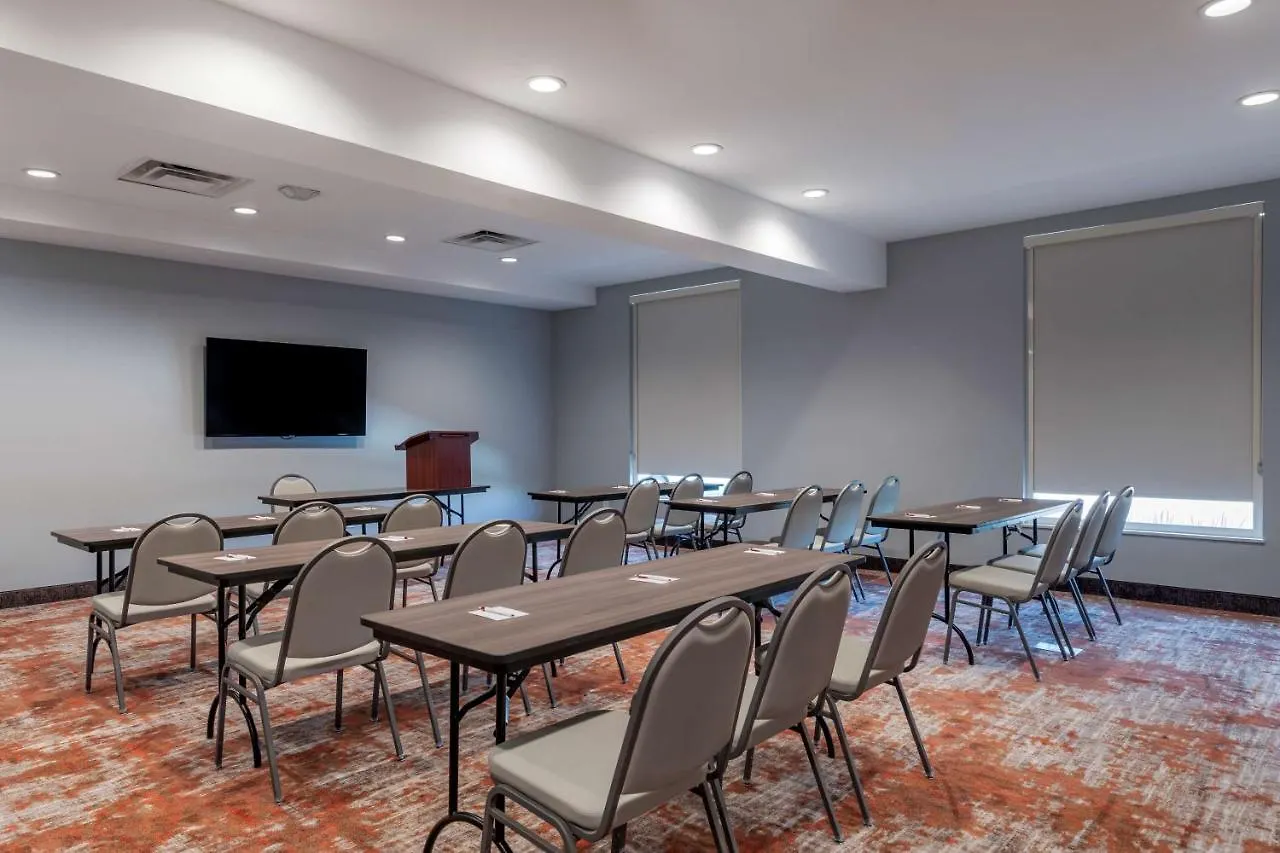 *** Hotel Best Western Plus Coachella Valley Inn & Suites Cathedral City United States