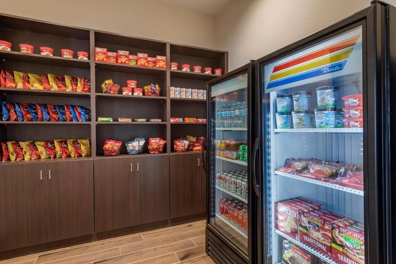 Hotel Best Western Plus Coachella Valley Inn & Suites Cathedral City