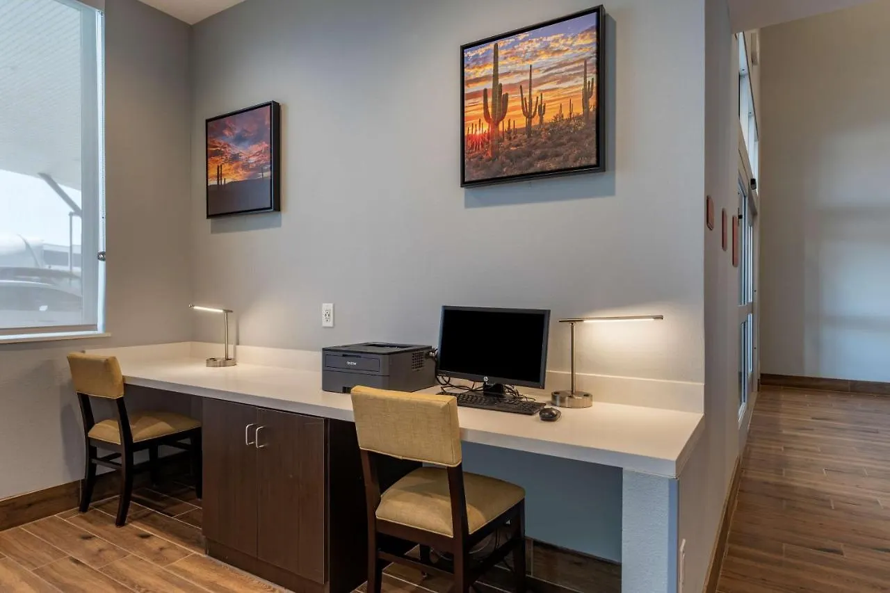 Best Western Plus Coachella Valley Inn & Suites Cathedral City United States