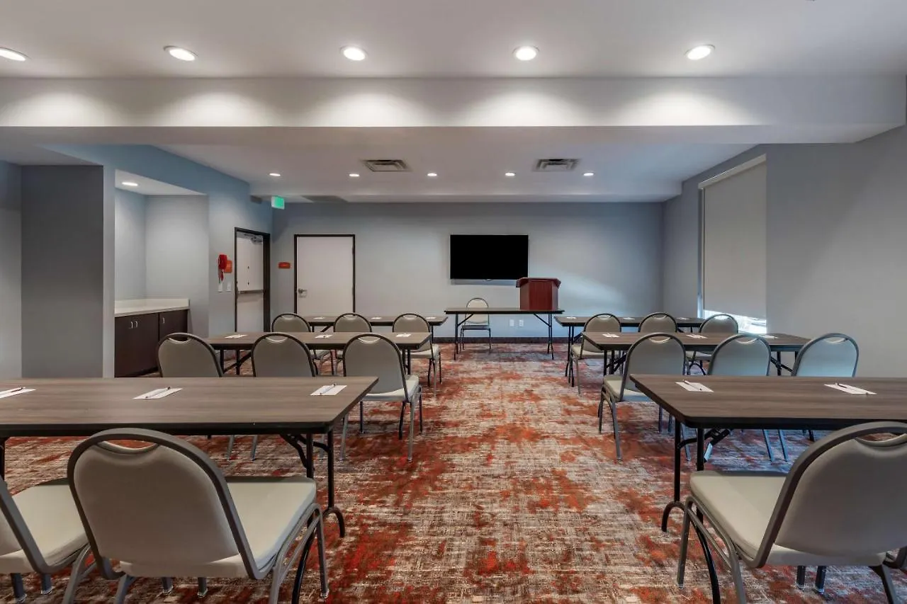 Best Western Plus Coachella Valley Inn & Suites Cathedral City 3*,  United States