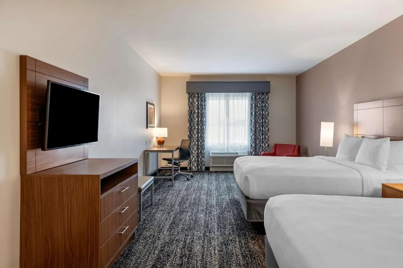 *** Hotel Best Western Plus Coachella Valley Inn & Suites Cathedral City United States