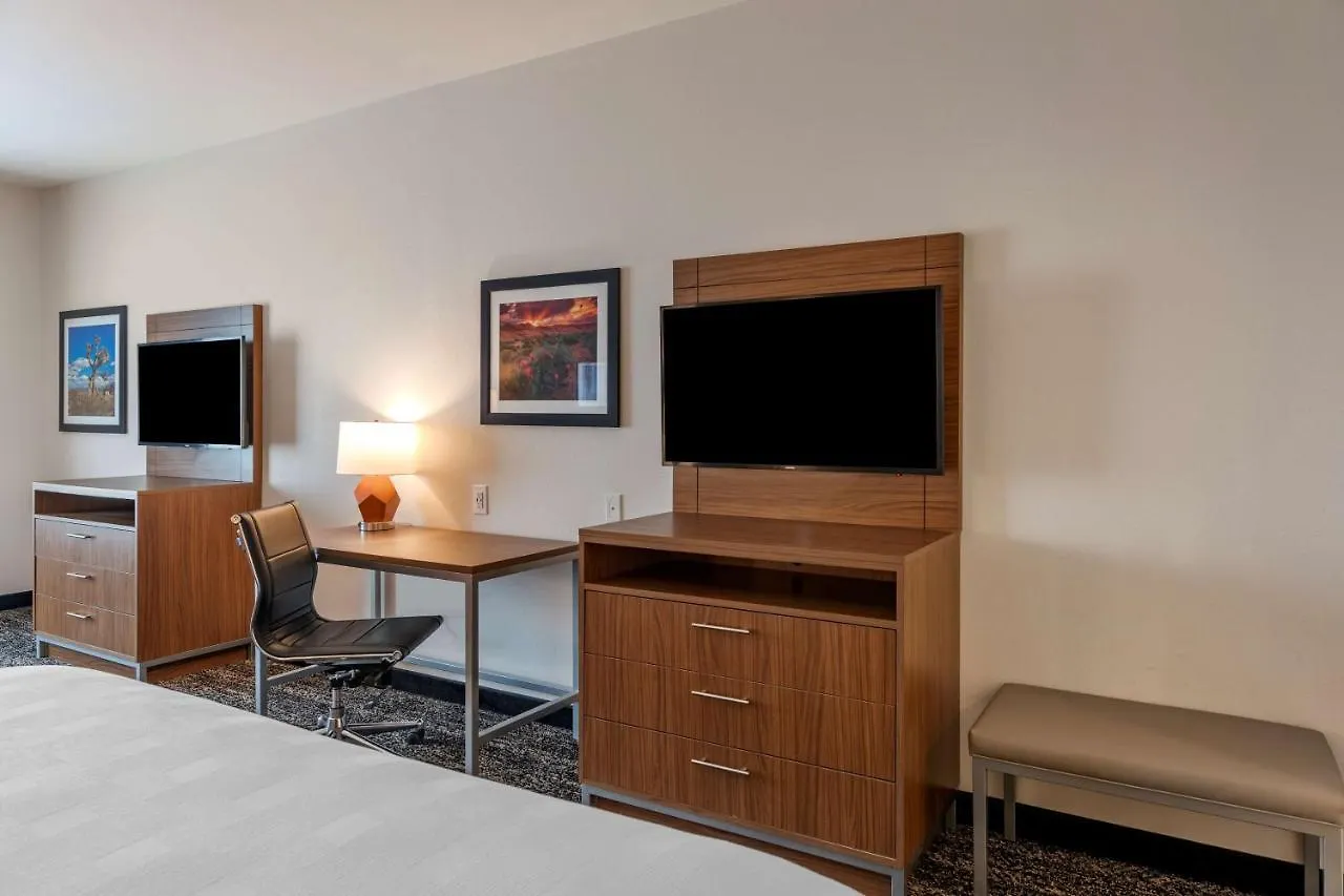 Hotel Best Western Plus Coachella Valley Inn & Suites Cathedral City