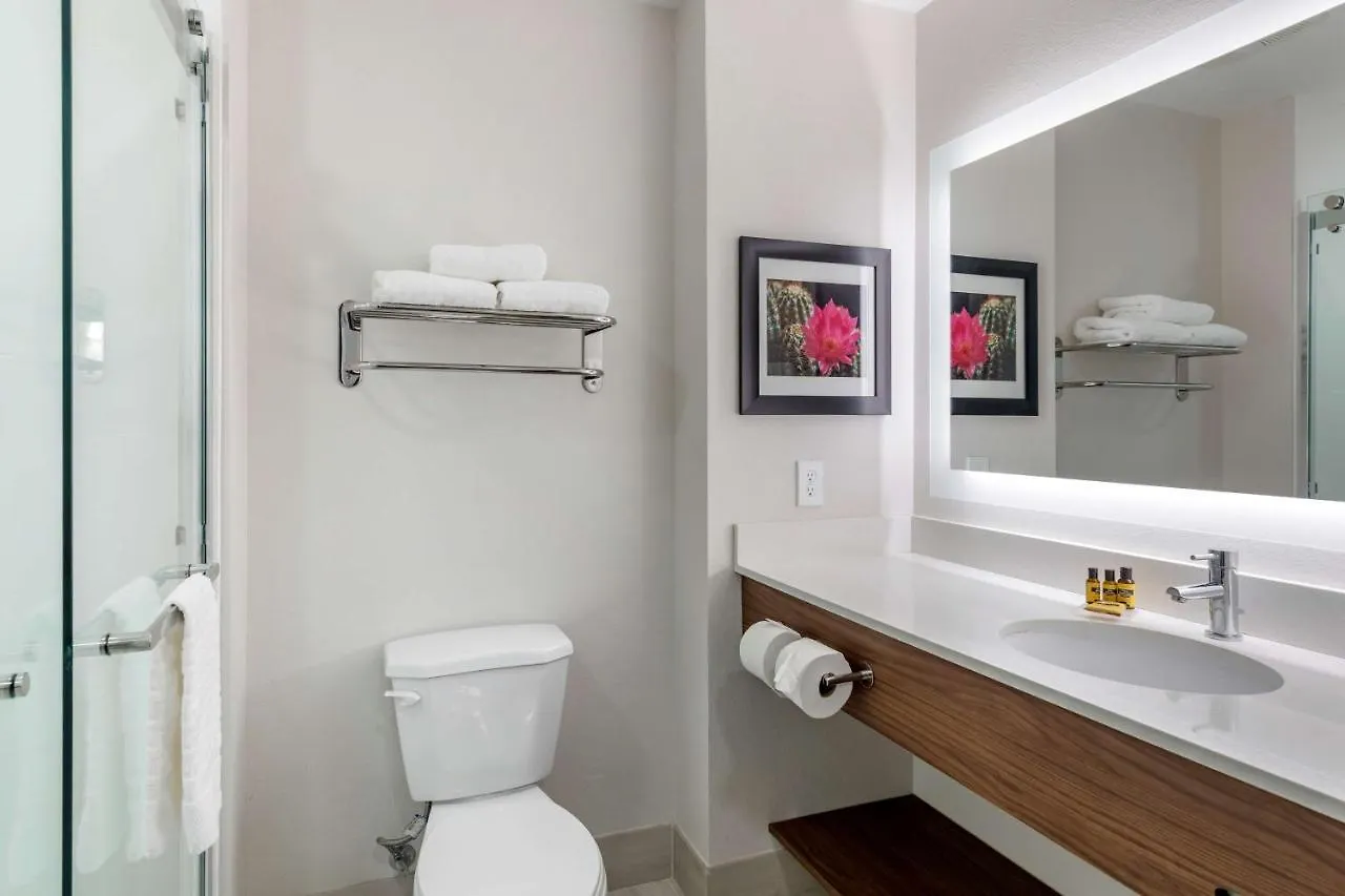 *** Hotel Best Western Plus Coachella Valley Inn & Suites Cathedral City United States