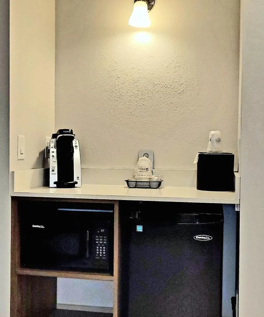 Hotel Best Western Plus Coachella Valley Inn & Suites Cathedral City