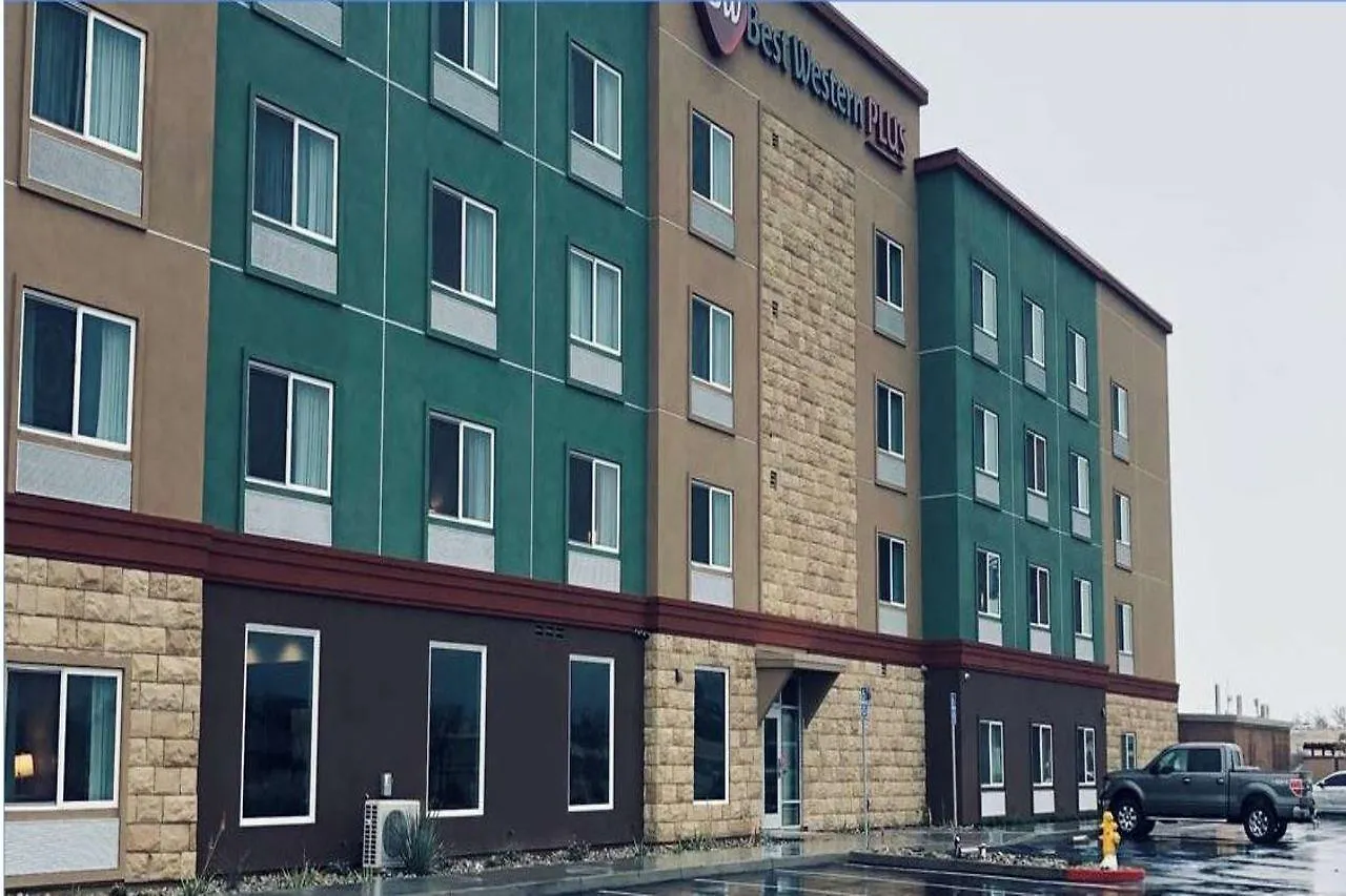 Hotel Best Western Plus Coachella Valley Inn & Suites Cathedral City
